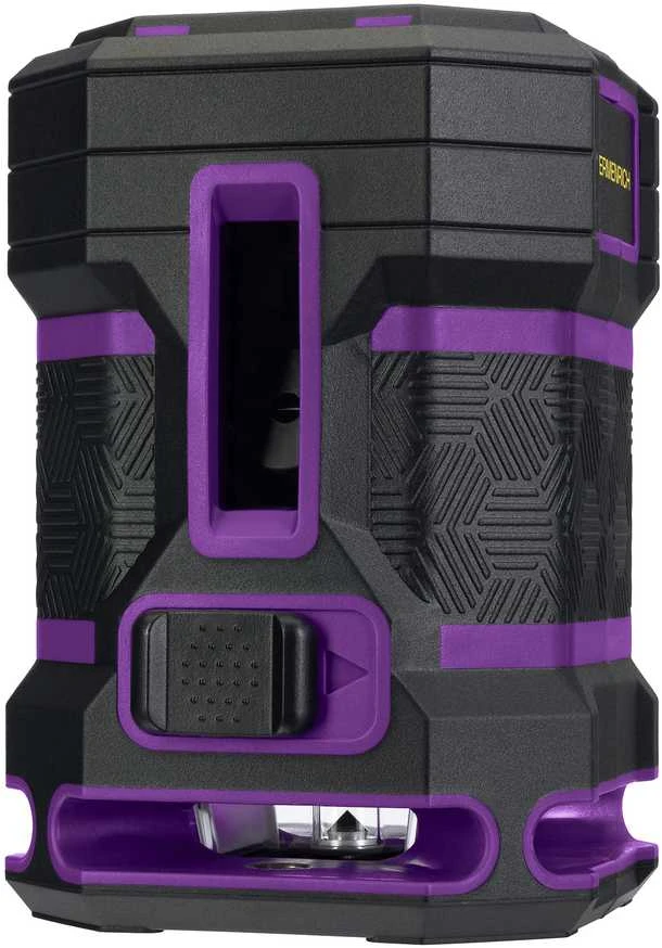 Ermenrich PLUS LN15 lazerinis Level