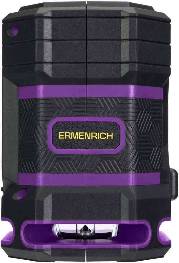 Ermenrich PLUS LN15 lazerinis Level