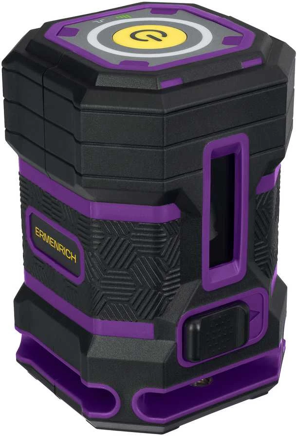 Ermenrich PLUS LN15 lazerinis Level