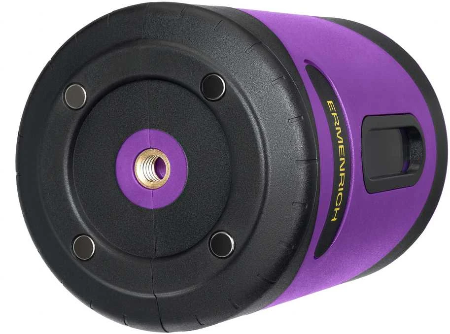 Ermenrich PLUS LN40 lazerinis Level