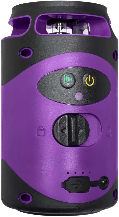 Ermenrich PLUS LN40 lazerinis Level