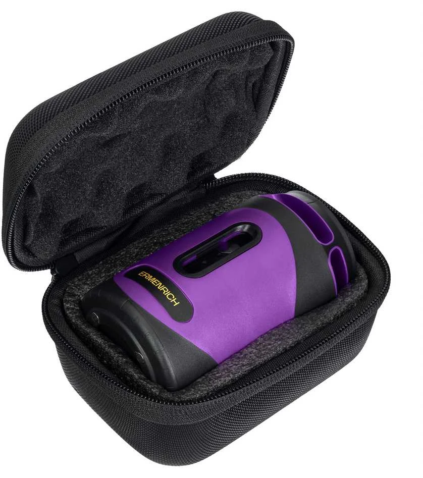 Ermenrich PLUS LN40 lazerinis Level