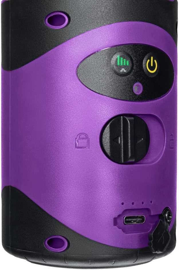 Ermenrich PLUS LN40 lazerinis Level