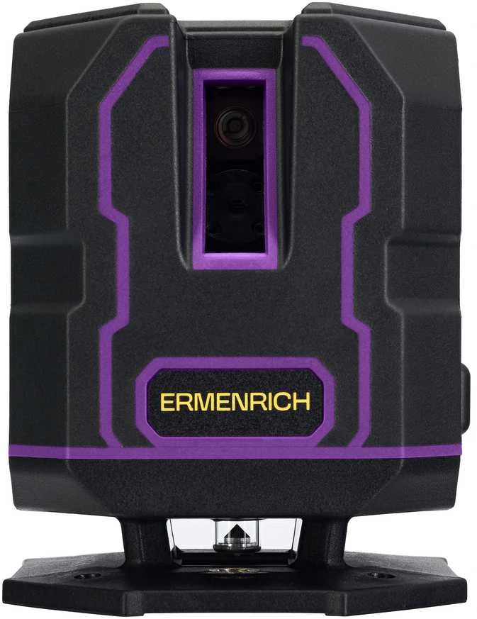 Ermenrich PLUS LV30 lazerinis Level