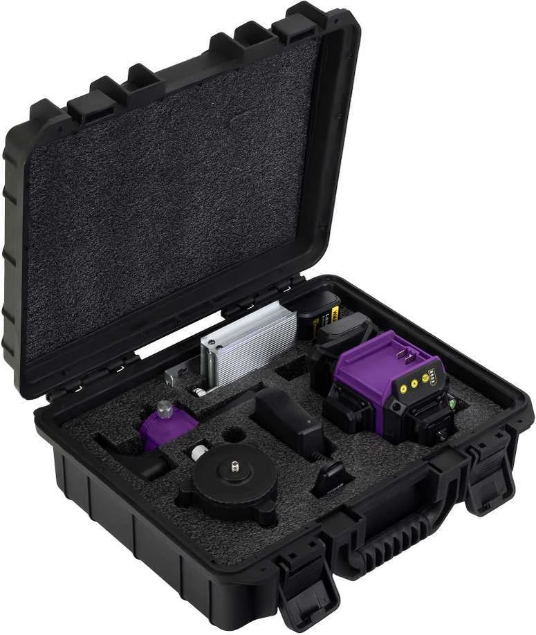 Ermenrich PRO LN35 Lazerinis nivelyras
