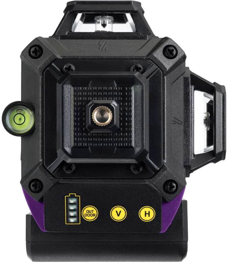 Ermenrich PRO LN35 Lazerinis nivelyras