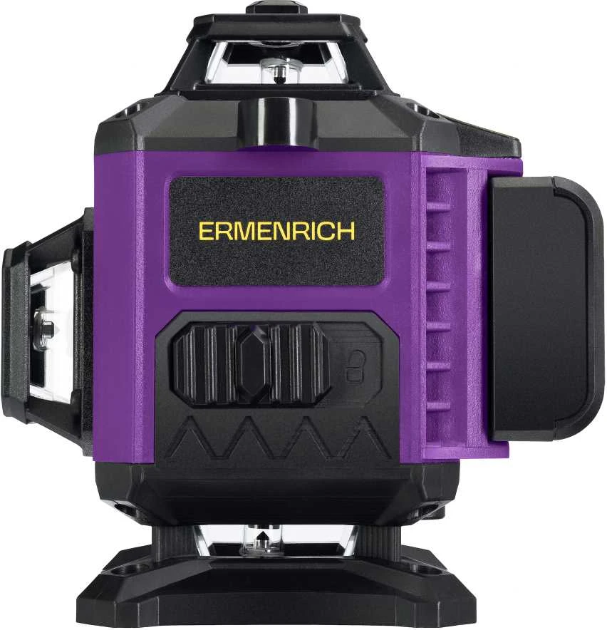 Ermenrich PRO LN35 Lazerinis nivelyras