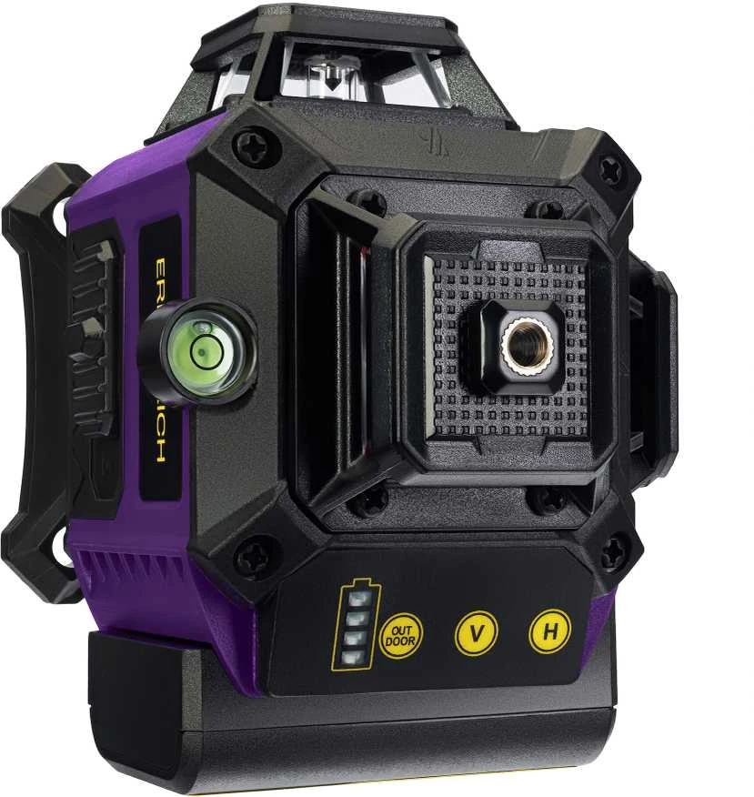 Ermenrich PRO LN35 Lazerinis nivelyras