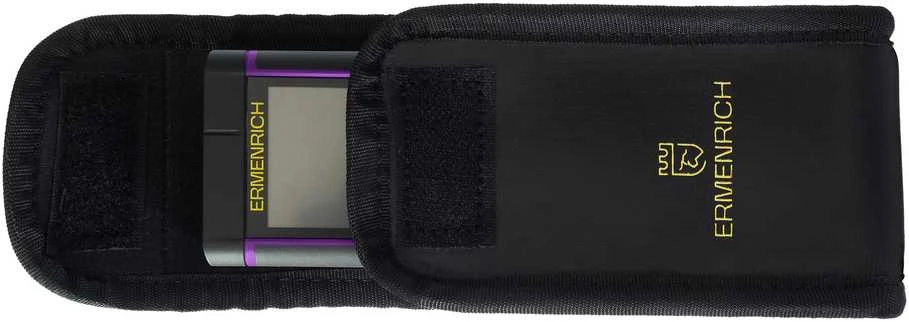 Ermenrich PRO LR200 lazerinis multimetras su kamera