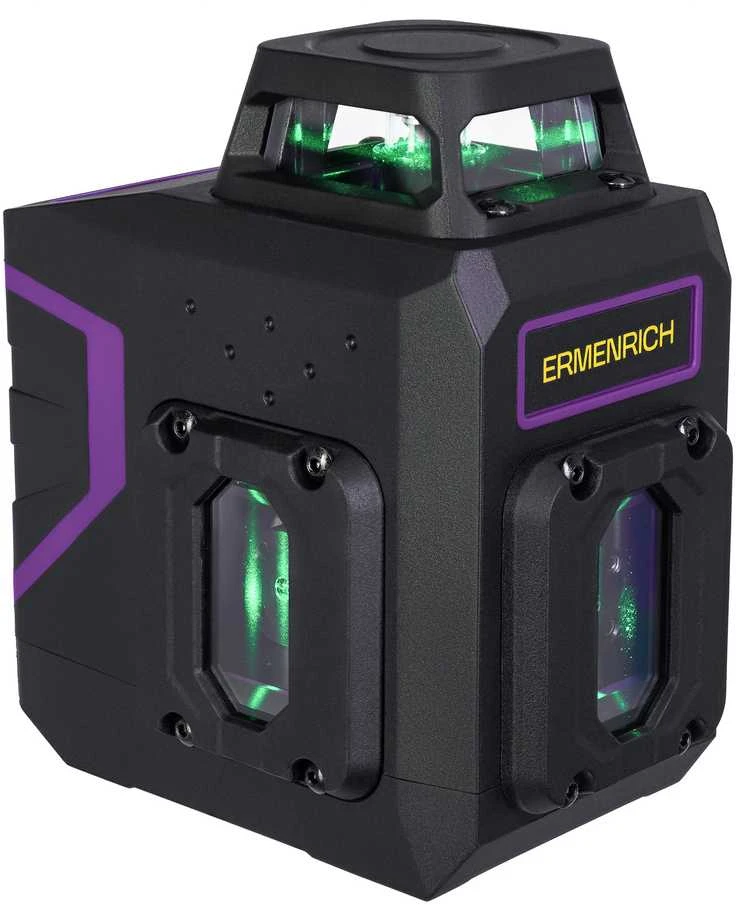 Ermenrich PRO LV20 Lazerinis nivelyras