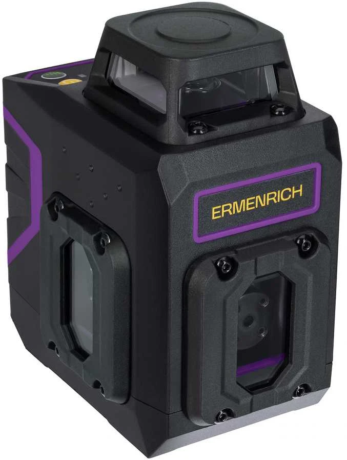 Ermenrich PRO LV20 Lazerinis nivelyras