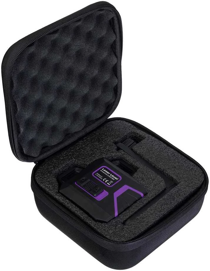 Ermenrich PRO LV40 lazerinis Level