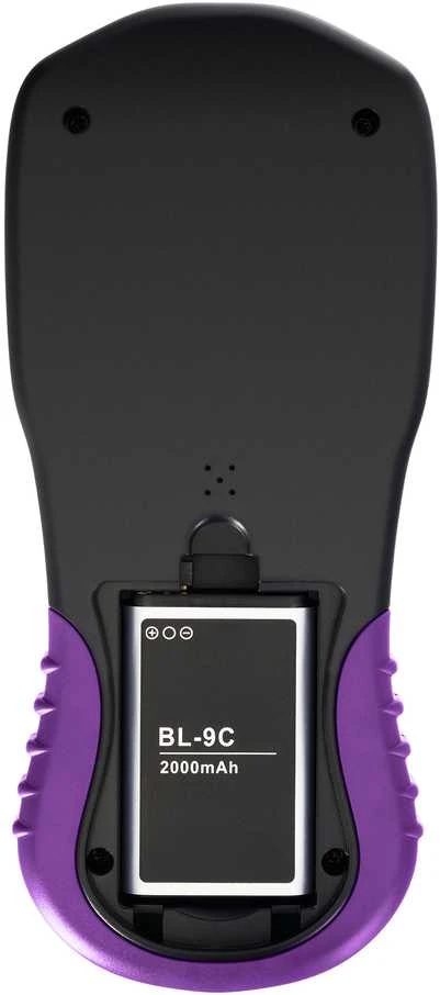 Ermenrich Reel BD30 GPS žemės matuoklis