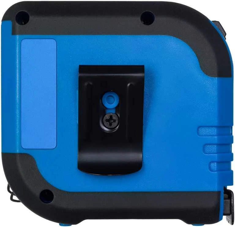 Ermenrich Reel SLR640 Matavimo juosta su lazeriniu nuotolio ieškikliu