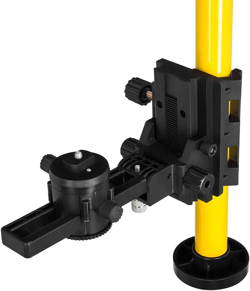Ermenrich Reel TWR30 prailginimo strypas, 3,36m