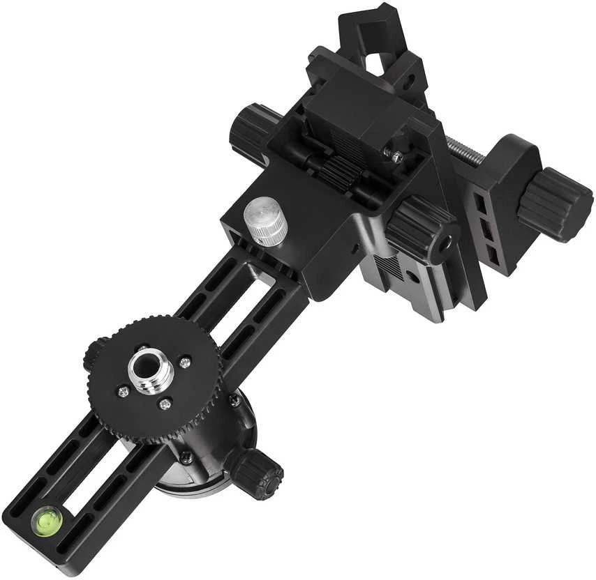 Ermenrich Reel TWR40 prailginimo strypas, 3,96 m