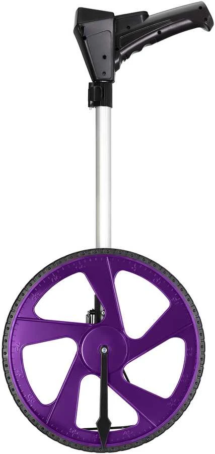 Ermenrich Reel WM20 Digital Measuring Wheel
