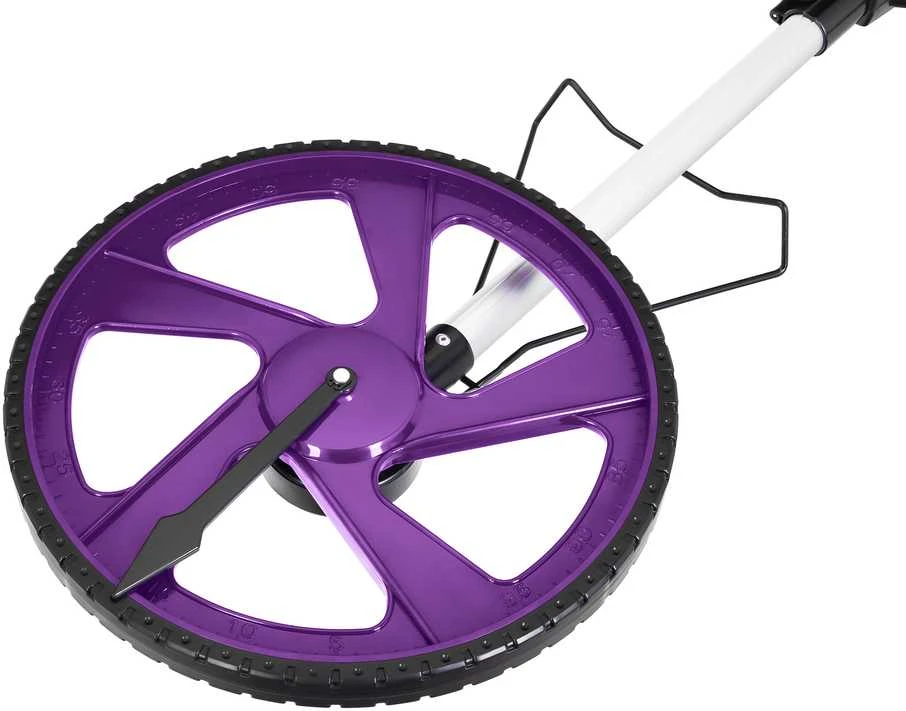 Ermenrich Reel WM20 Digital Measuring Wheel
