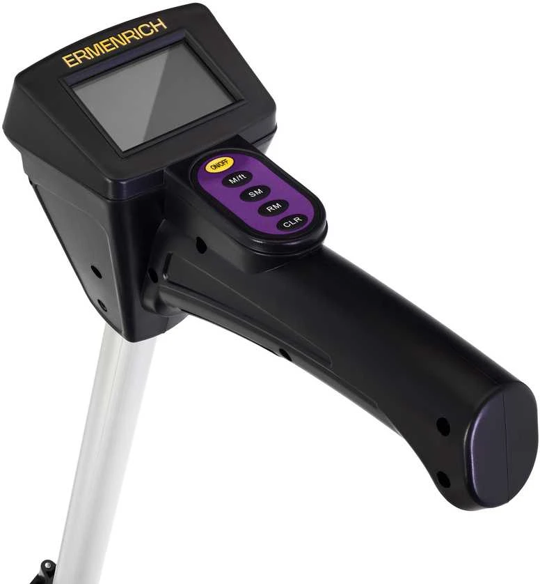 Ermenrich Reel WM20 Digital Measuring Wheel