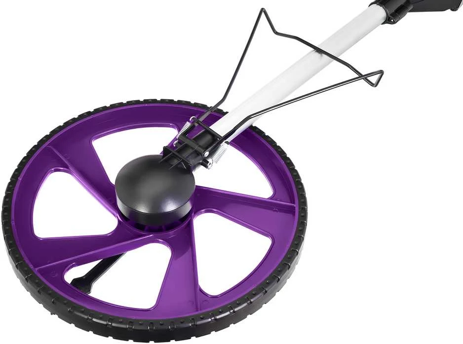 Ermenrich Reel WM20 Digital Measuring Wheel