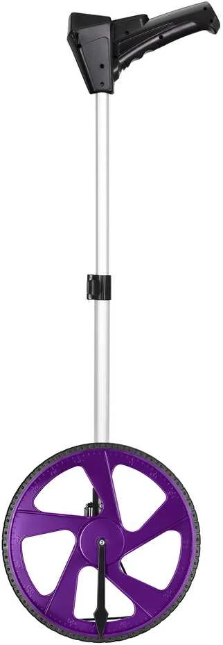Ermenrich Reel WM20 Digital Measuring Wheel