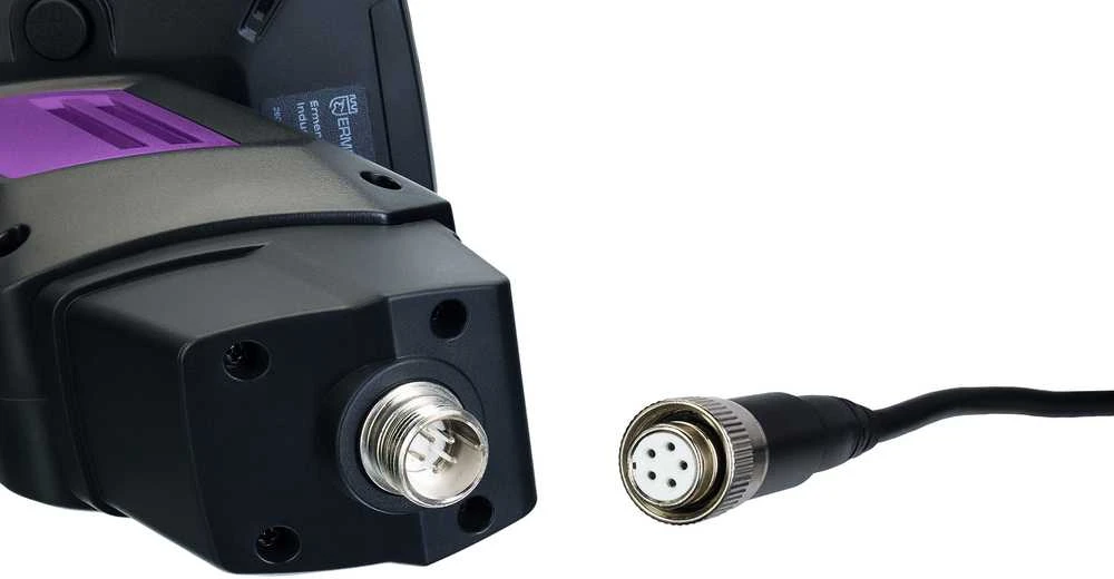 Ermenrich Seek VE50 videoendoskopas