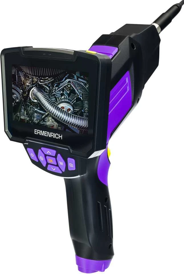 Ermenrich Seek VE50 videoendoskopas
