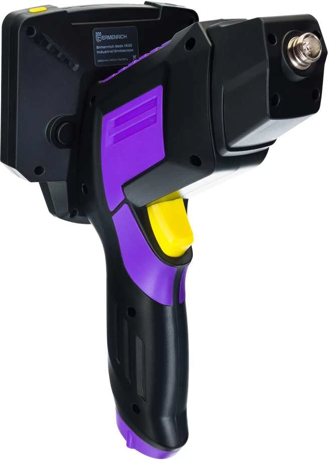 Ermenrich Seek VE50 videoendoskopas
