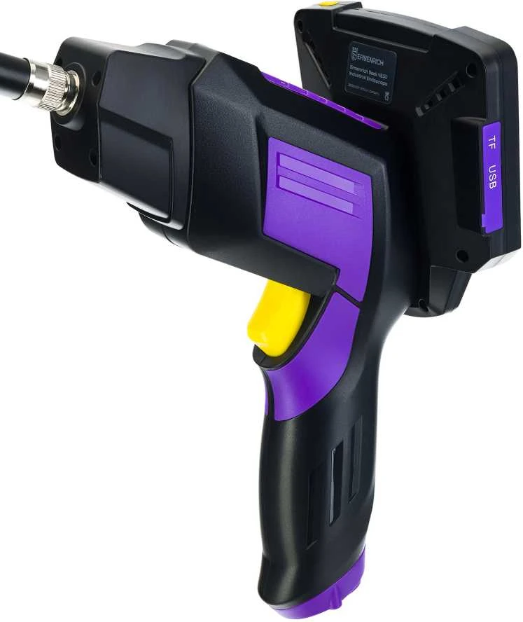 Ermenrich Seek VE50 videoendoskopas