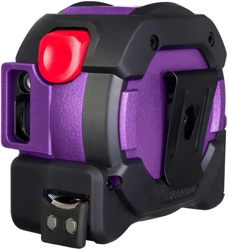 Ermenrich SLR540 lazerinė matavimo juosta