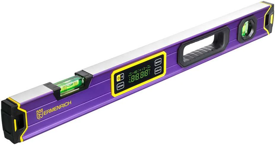 Ermenrich Verk LL60 skaitmeninis lygis