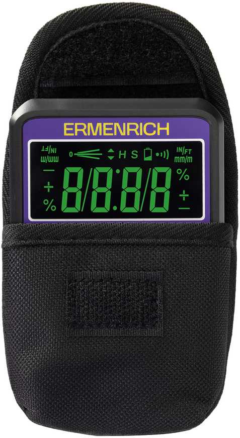 Ermenrich Verk LQ40 Digital Level