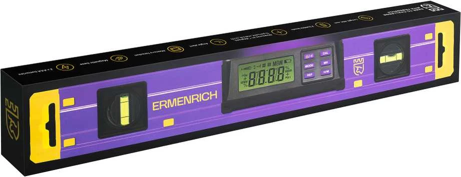 Ermenrich Verk LY40 skaitmeninis nivelyras