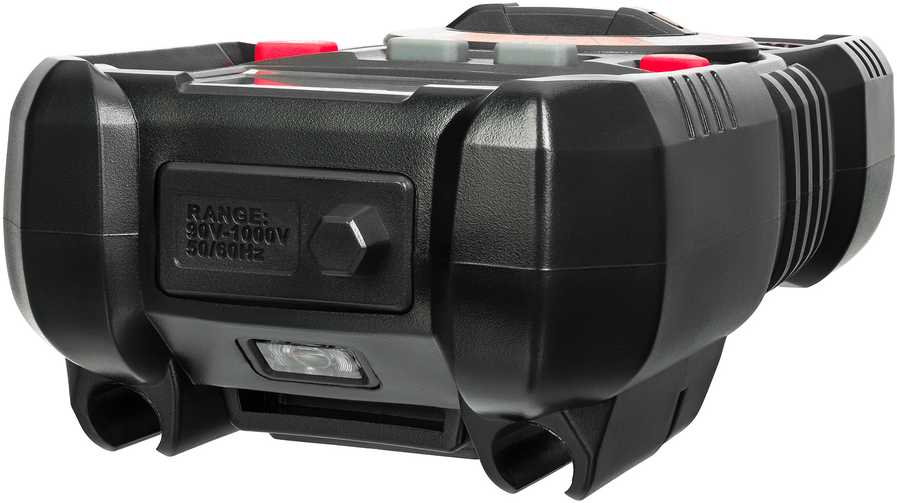 Ermenrich Zing TC32 skaitmeninis multimetras