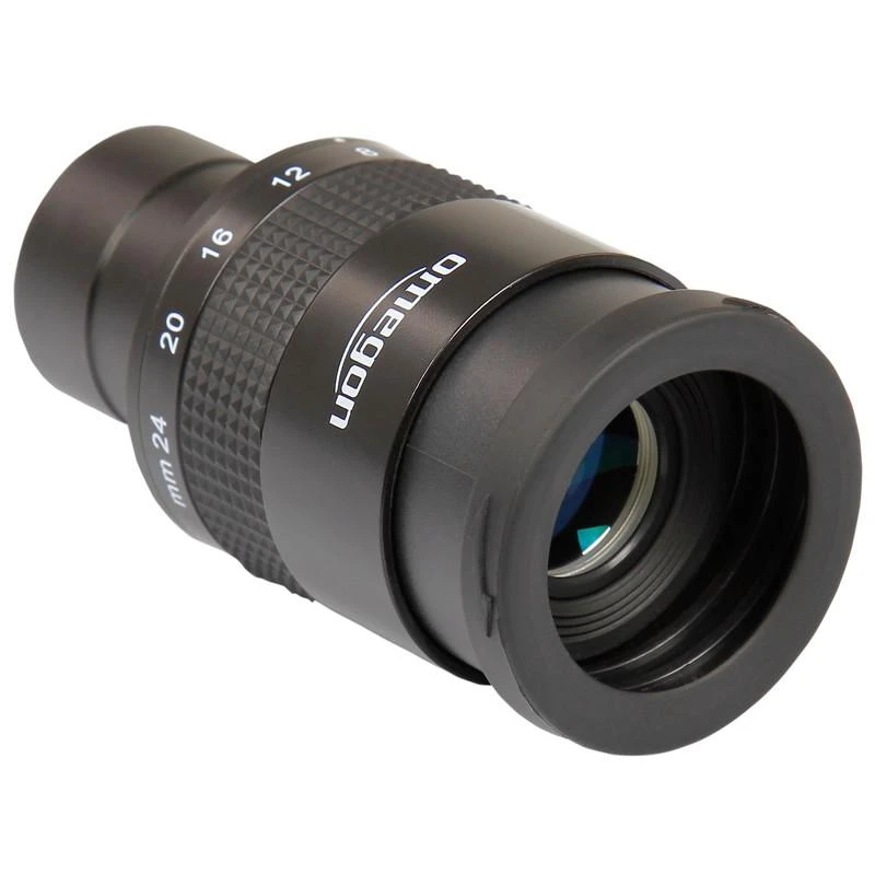 Eyepiece zoom 8-24mm Magnum 1.25'' Omegon
