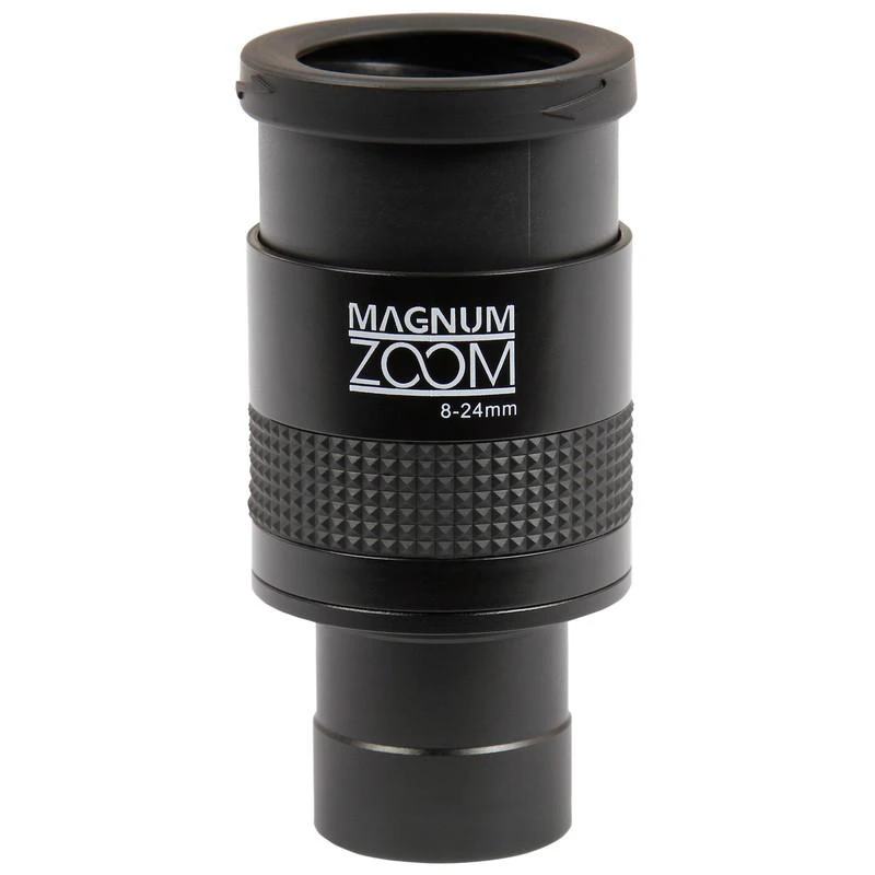 Eyepiece zoom 8-24mm Magnum 1.25'' Omegon