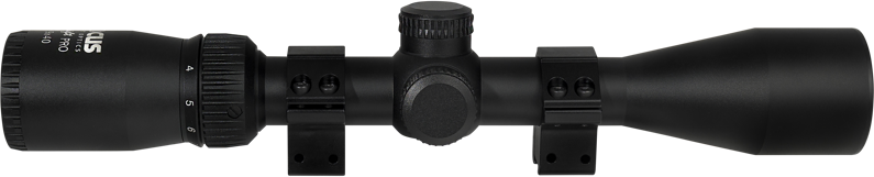 Žiūronai „Focus Optics“ „Focus In Sight PRO 3-9x40“ laikiklis