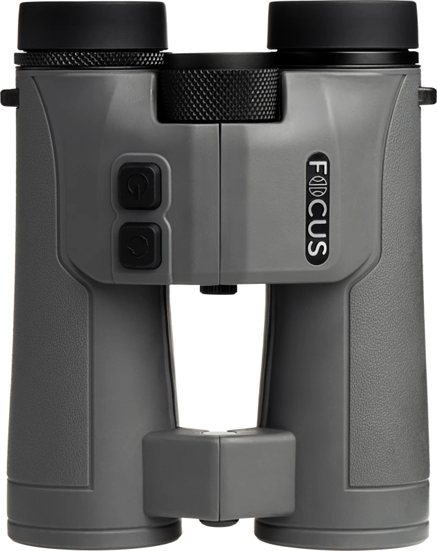 Focus Optics Žiūronai su atstumo ieškikliu Focus Track II 8x42 ED RF 1500 m