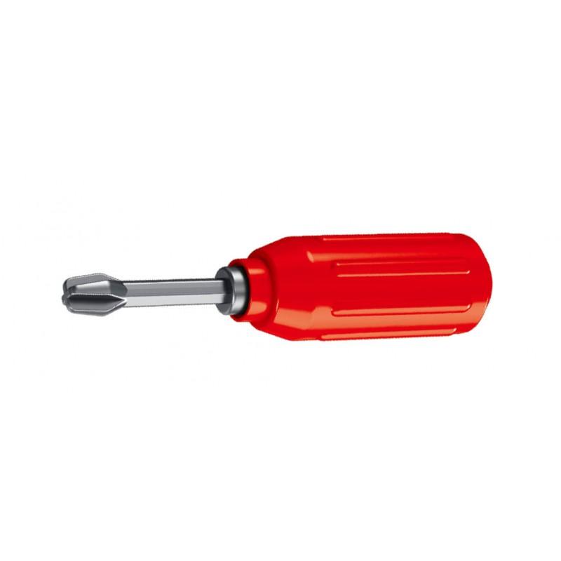Buki France Gaisrinis automobilis RC, Buki