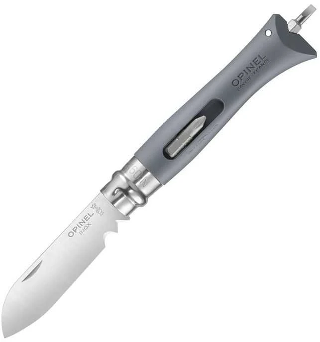 Opinel DIY N°09