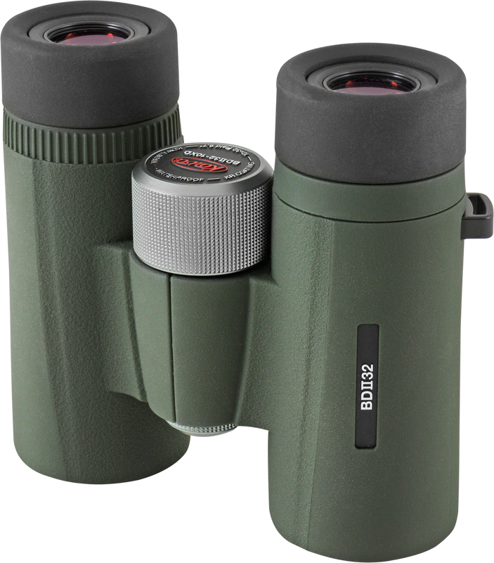 Žiūronai KOWA BDII-XD 10x32