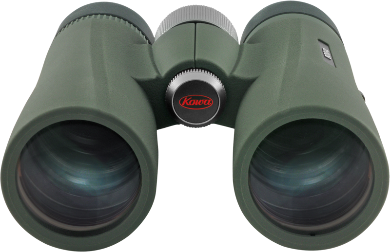 Žiūronai Kowa BD II 8x42 XD wide