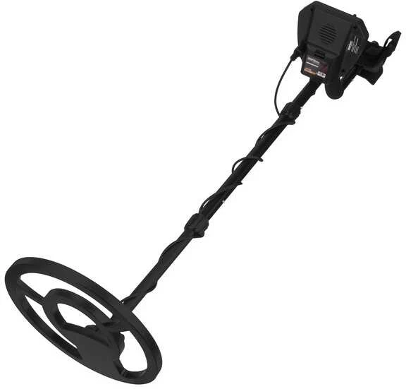 Kraft&Dele KD11255 metalo detektorius
