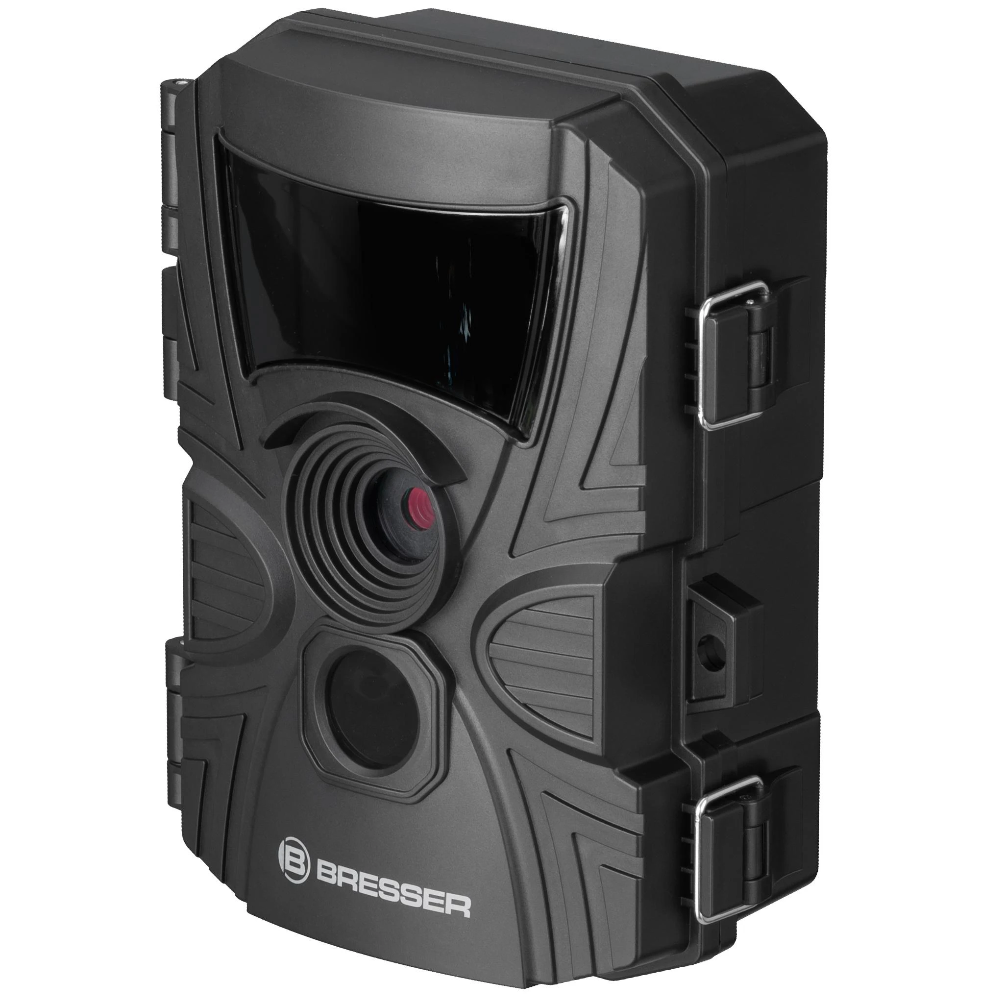 BRESSER 5-20 MP 20 m 60° Laukinės gamtos medžioklės stebėjimo kamera
