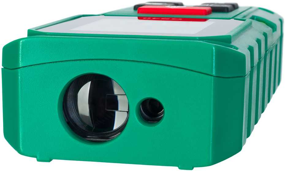 Lazerinis matuoklis Ermenrich Reel GS80