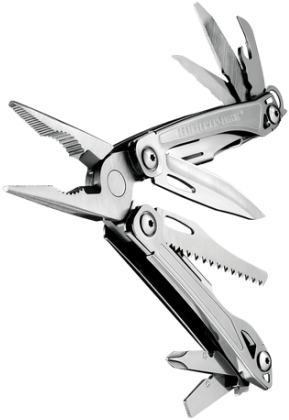 LEATHERMAN įrankis Sidekick
