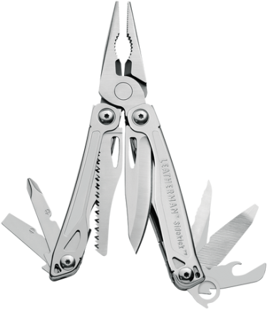 LEATHERMAN įrankis Sidekick