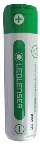 LED LENSER P5R žibintuvėlio baterija