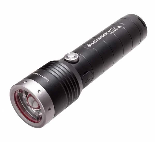 LED Lenser Ledlenser latarka MT14