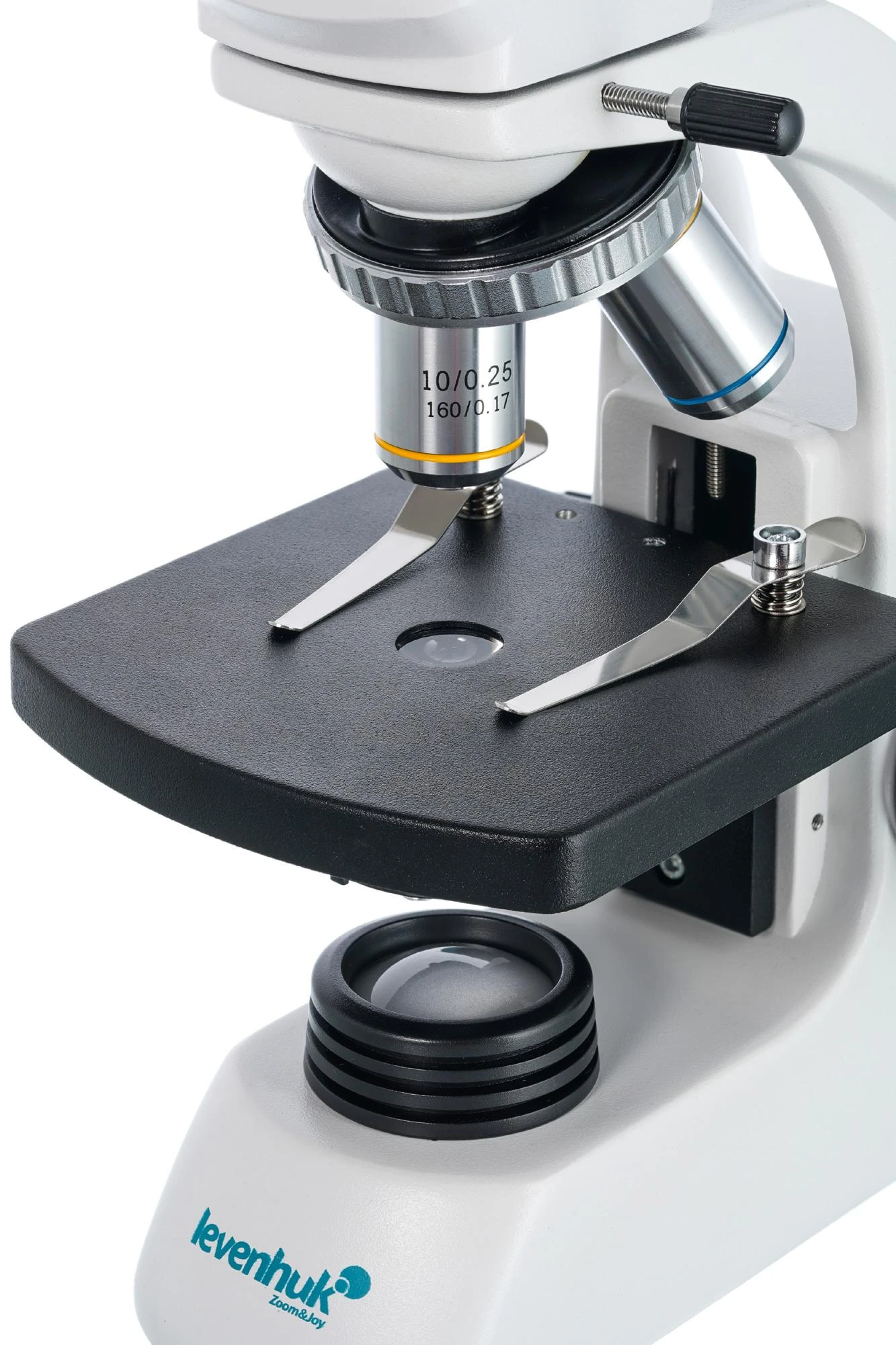 Mikroskopas Levenhuk 400M Monocular Microscope